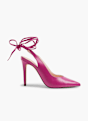 5th Avenue Sapatos de salto alto Fúcsia 3276 1
