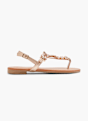 Graceland Sandal Beige 3277 1