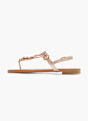 Graceland Sandal Beige 3277 2