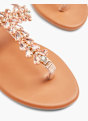 Graceland Sandal Beige 3277 5