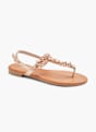 Graceland Sandal Beige 3277 6