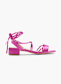 Catwalk Sandal Pink 5992 1