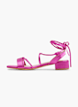 Catwalk Sandalo Rosa 5992 2