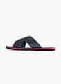 Venice Papuc jos Bleumarin 5993 2