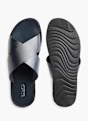 Venice Papuc jos Bleumarin 5993 3