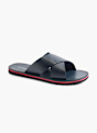Venice Papuc jos Bleumarin 5993 6