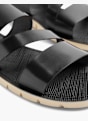 Venice Slip in sandal Sort 4186 5