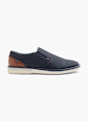 Easy Street Pantofi joși Bleumarin 17039 1