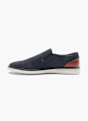 Easy Street Pantofi joși Bleumarin 17039 2