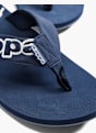 Kappa Zehentrenner Blau 16045 5