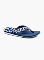 Kappa Zehentrenner Blau 16045 6