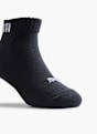 PUMA Socken Schwarz 32845 3