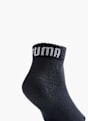 PUMA Socken Schwarz 32845 4