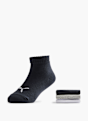 PUMA Socken Grau 33106 1