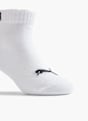 PUMA Socken Grau 33106 3