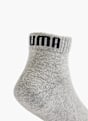 PUMA Socken Grau 33106 4