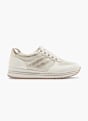 Graceland Sneaker Crema 20550 1