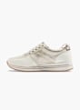 Graceland Sneaker Crema 20550 2