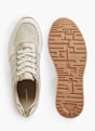 Graceland Sneaker Crema 20550 3