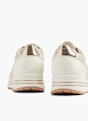 Graceland Sneaker Crema 20550 4