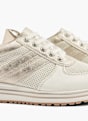Graceland Sneaker Crema 20550 5