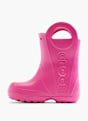 Crocs Gumáky Růžová 5133 2