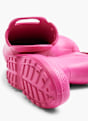 Crocs Gumáky Růžová 5133 3