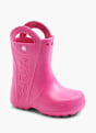 Crocs Gumáky Růžová 5133 6