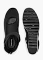 Graceland Tacones con hebilla Negro 19864 3