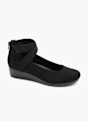 Graceland Tacones con hebilla Negro 19864 6