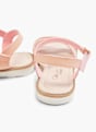Cupcake Couture Sandalia Rosa 19866 4