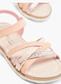 Cupcake Couture Sandalia Rosa 19866 5