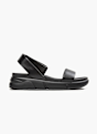 Catwalk Sandalia Negro 17094 2