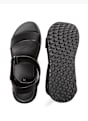 Catwalk Sandal Black 17094 3