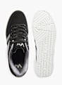 Vty Sneaker Nero 19596 3