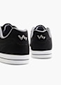 Vty Sneaker Nero 19596 4
