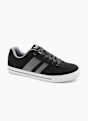 Vty Sneaker Nero 19596 6