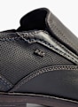 AM SHOE Spoločenská obuv Čierna 28055 5