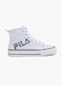 FILA Sneakers tipo bota Blanco 19597 1