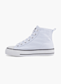 FILA Sneakers tipo bota Blanco 19597 2
