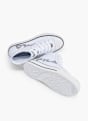 FILA Sneakers tipo bota Blanco 19597 3