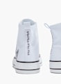 FILA Sneakers tipo bota Blanco 19597 4