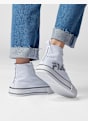 FILA Sneakers tipo bota Blanco 19597 7