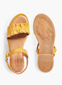 5th Avenue Sandal Gul 5135 3