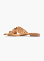 5th Avenue Slip-in sandal Brun 5136 2