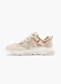 Venice Sneaker Beige 6001 2