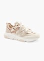 Venice Sneaker Beige 6001 6