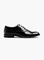 AM SHOE Poslovne cipele Crna 18657 1