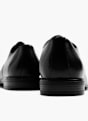 AM SHOE Poslovne cipele Crna 18657 4