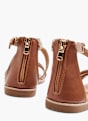 Graceland Sandalo Cognac 33015 4